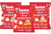 Protein Popcorn Snacks Image 1