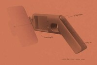 Multi-Position Smartphone Controllers Image 3