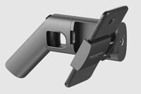 Multi-Position Smartphone Controllers Image 4