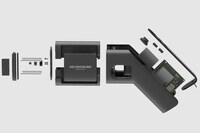 Multi-Position Smartphone Controllers Image 6