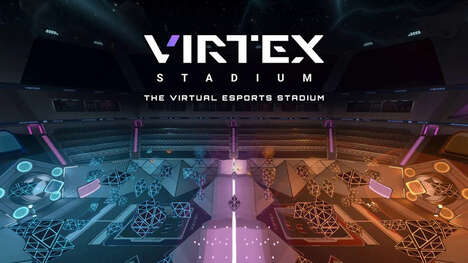 Virtual Esports Tournaments