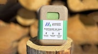 Plant-Based Winter Sport Waxes Image 1
