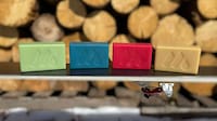 Plant-Based Winter Sport Waxes Image 2