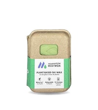 Plant-Based Winter Sport Waxes Image 3