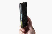 Carbon Fiber Power Banks Image 3