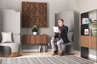 Customizable Home Decor Collections Image 1