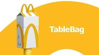 Take-Out Box Tables Image 2