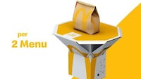 Take-Out Box Tables Image 6