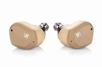 Premium-Grade Audio Earbuds Image 1
