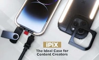 Content Creator Smartphone Cases Image 1