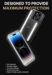 Content Creator Smartphone Cases Image 2