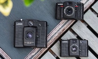 Celebratory Analog Camera Collections Image 1