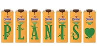 Plant-Based Chocolate Refreshments Image 1