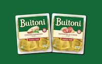 Meta Italian Cuisine Pastas
