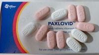 Expanded COVID Treatment Deliveries Image 1