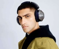 High-Tech Air-Purifying Masks Image 2