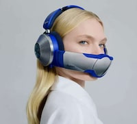 High-Tech Air-Purifying Masks Image 4