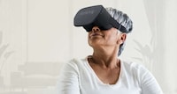 VR-Based Chronic Pain Treatments Image 1