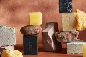 Zero-Waste Body Wash Bars Article Thubnail