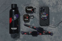 Flower-Themed Tech Accessories Image 2