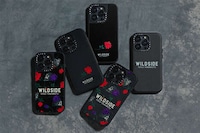 Flower-Themed Tech Accessories Image 3