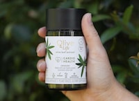 Immunity-Enhancing Olive Leaf Supplements Image 3