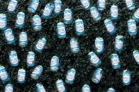 Beer Can String Lights Image 1