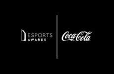 Esports Awards Activations