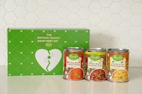 Breakup Soup Kits