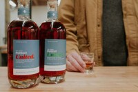 Curated Oak-Finished Whiskeys Image 1