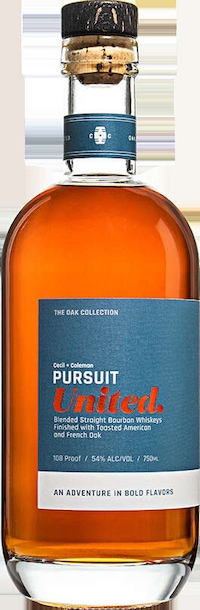 Curated Oak-Finished Whiskeys Image 2