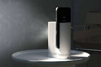 Projector-Equipped Wireless Chargers