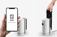 Projector-Equipped Wireless Chargers Image 3