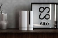 Projector-Equipped Wireless Chargers Image 5