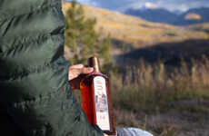 Heritage-Honoring Mountain Whiskeys