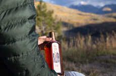 Heritage-Honoring Mountain Whiskeys