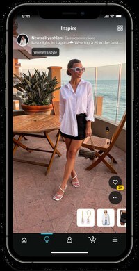 Digestible Shopping Feeds Image 3