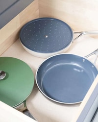Chic Non-Stick Pans Image 3