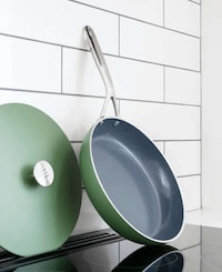 Chic Non-Stick Pans Image 4