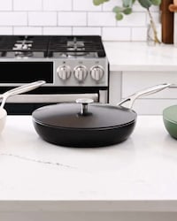 Chic Non-Stick Pans Image 6