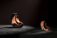 Snack Chip-Inspired Chairs