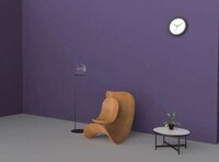 Snack Chip-Inspired Chairs Image 2