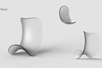 Snack Chip-Inspired Chairs Image 6