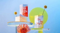Inclusive Skincare Branding Image 1