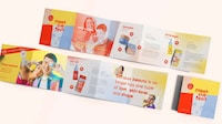 Inclusive Skincare Branding Image 2