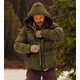 Quilted Forest-Ready Jackets Image 1