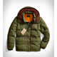 Quilted Forest-Ready Jackets Image 4