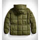 Quilted Forest-Ready Jackets Image 5