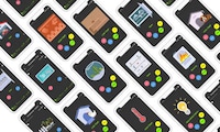 Multifunctional Smart Home Sensors Image 2