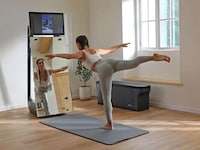 Interactive Home Workout Systems